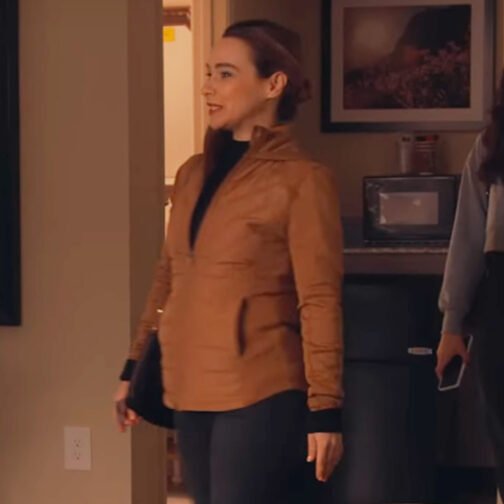 Danielle Harris Stream Jacket - Image 4
