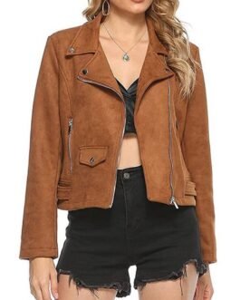 Who Killed Sara S03 Carolina Miranda Jacket