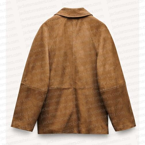 Elsbeth Elizabeth Lail Jacket - Image 3