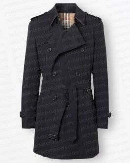 Luther Nikki Amuka-Bird Coat
