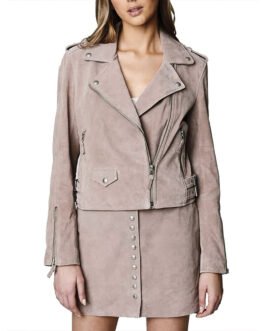 Mona Kosar Abdi Extra Jacket