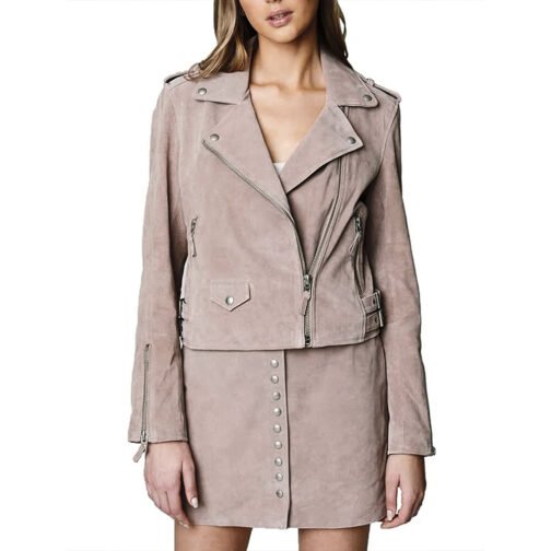 Mona Kosar Abdi Extra Jacket