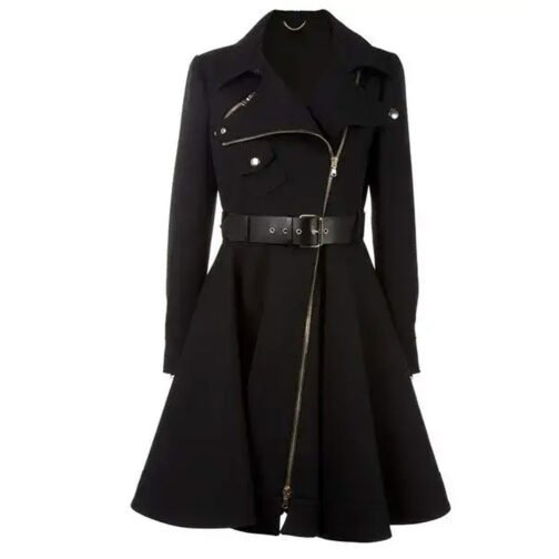 Firefly Lane Season 2 Katherine Heigl Coat