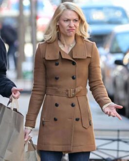 Fleishman Is in Trouble Rachel Coat