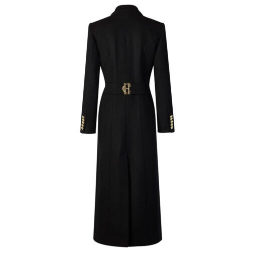 Fool Me Once Michelle Keegan Coat - Image 3