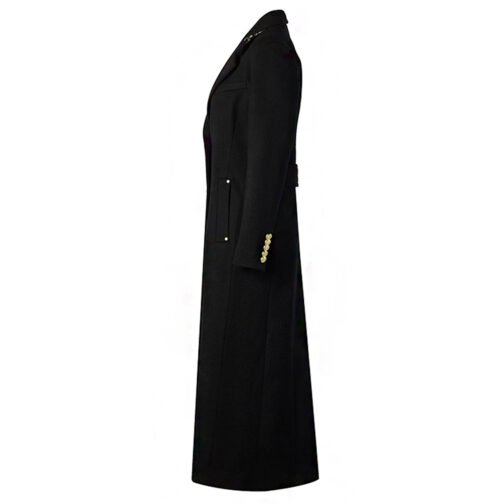 Fool Me Once Michelle Keegan Coat - Image 4