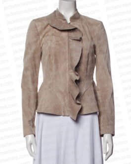 Days of Our Lives Camila Banus Jacket