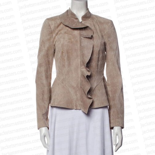 Days of Our Lives Camila Banus Jacket