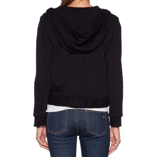 General Hospital Kelly Monaco Hooded Jacket - Image 3