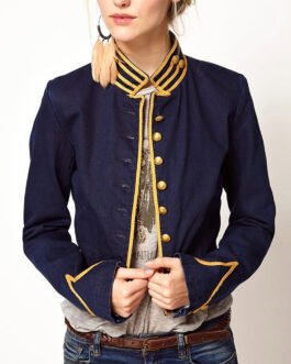 Girl Meets World S03 Bailey Billet Jacket