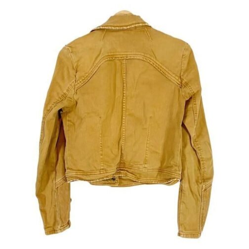 Girl Meets World S03 Sabrina Carpenter Jacket - Image 6