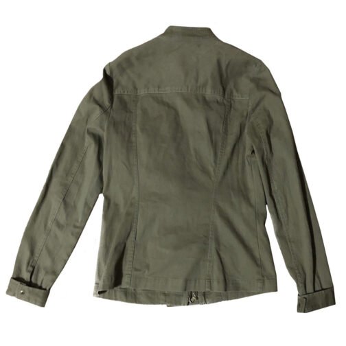 Girl Meets World S03 Sabrina Carpenter Cropped Jacket - Image 3