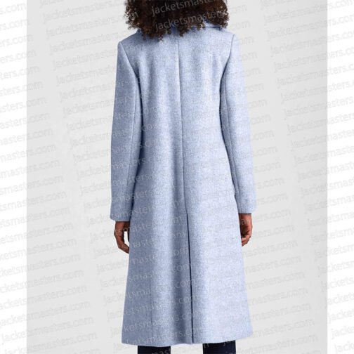 Gotham Knights Anna Lore Coat - Image 3