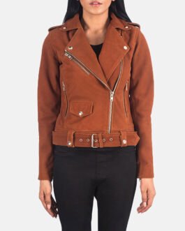 Modern Family Season 10 Sarah Hyland Jacket