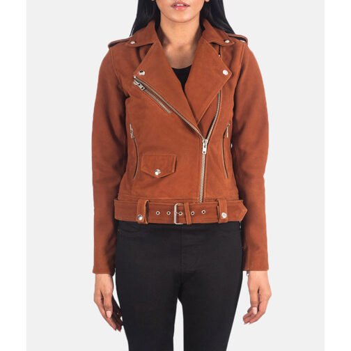 Modern Family Season 10 Sarah Hyland Jacket
