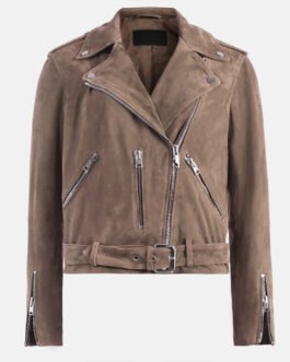 Modern Family Season 8 Sarah Hyland Jacket