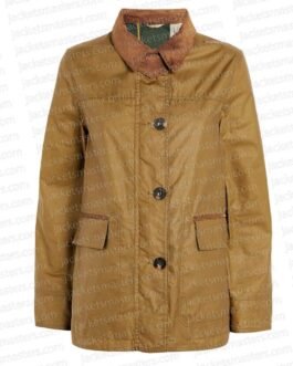 Harry Wild Jane Seymour Jacket