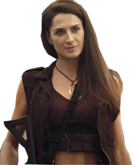 Hidden Strike Raider Vest