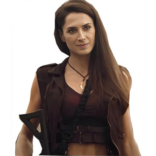 Hidden Strike Raider Vest - Image 2