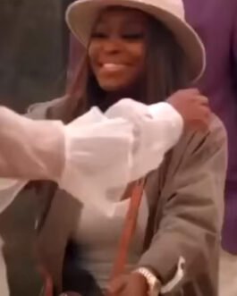 Quad Webb Holi-Slay Brown Coat