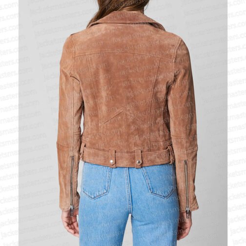 Hudson & Rex Season 5 Mayko Nguyen Jacket - Image 3