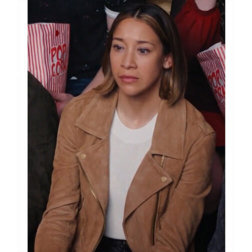 Hudson & Rex Season 5 Mayko Nguyen Jacket - Image 2