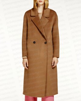 Power Book II Ghost S03 Paton Ashbrook Coat