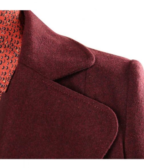 Jessica Williams Fantastic Beasts The Secrets of Dumbledore Coat - Image 6