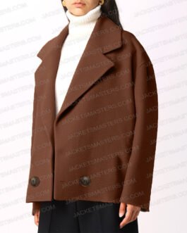 Siobhan Finneran The Stranger Jacket