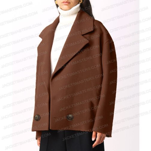 Siobhan Finneran The Stranger Jacket