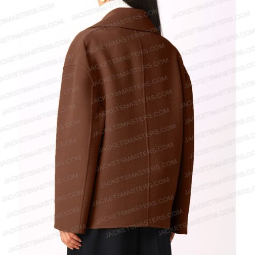 Siobhan Finneran The Stranger Jacket - Image 3