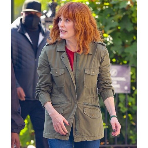 Sharper Julianne Moore Jacket - Image 4