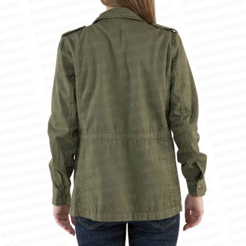 Sharper Julianne Moore Jacket - Image 3