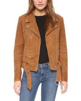 The Magicians Season 5 Jade Tailor Jacket