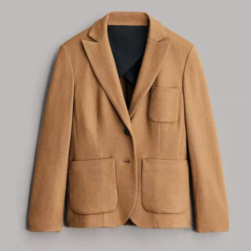 Kathryn Hahn Agatha All Along Blazer - Image 4