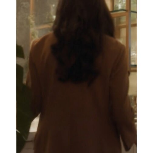Kathryn Hahn Agatha All Along Blazer - Image 9