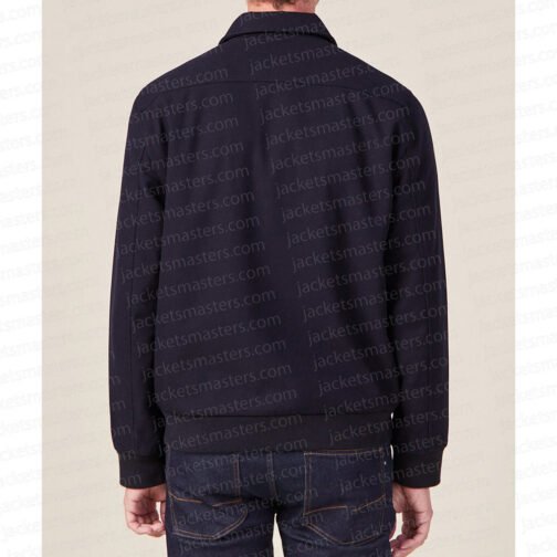 What’s Love Got to Do with It Shazad Latif Jacket - Image 3