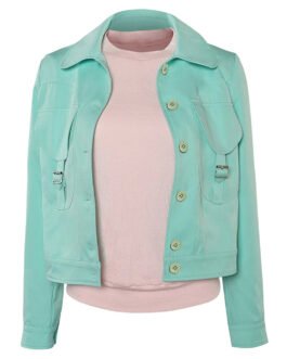Berlin Michelle Jenner Jacket