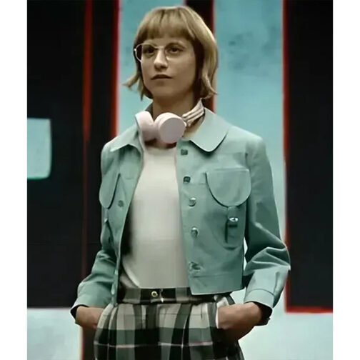 Berlin Michelle Jenner Jacket - Image 2
