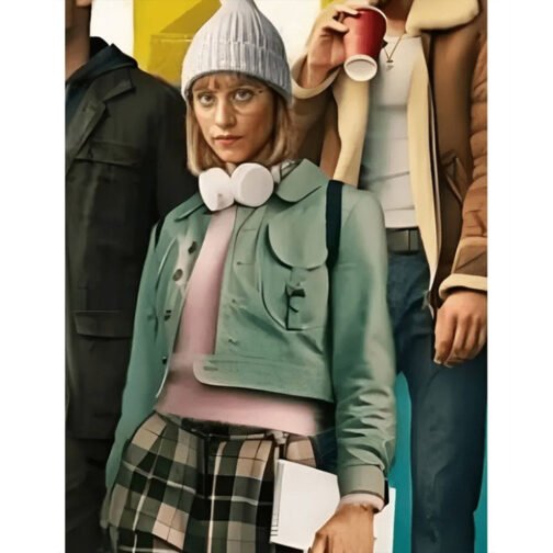 Berlin Michelle Jenner Jacket - Image 9