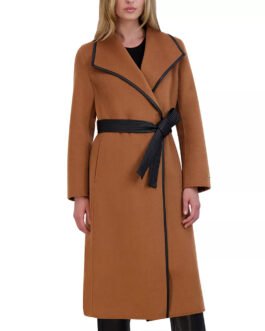 Kenan Season 2 Kimrie Lewis Coat