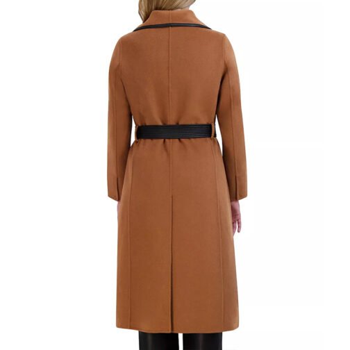 Kenan Season 2 Kimrie Lewis Coat - Image 3