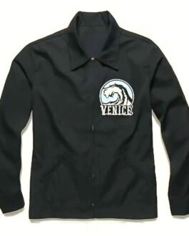 Lana Del Rey Venice Work Jacket