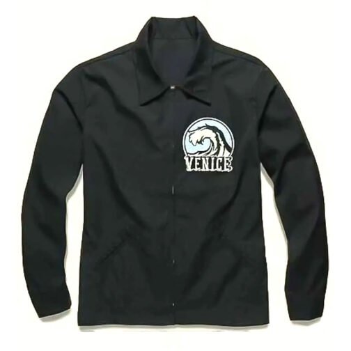 Lana Del Rey Venice Work Jacket