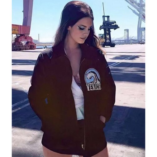 Lana Del Rey Venice Work Jacket - Image 5