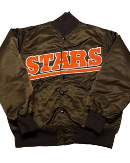 80’s Las Vegas Stars Jacket