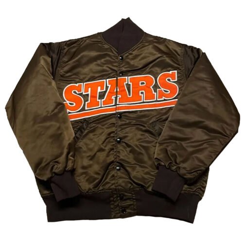 80’s Las Vegas Stars Jacket