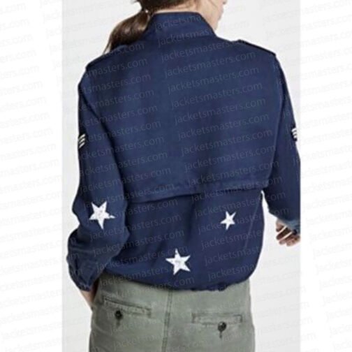 Ozark Season 4 Laura Linney Jacket - Image 6