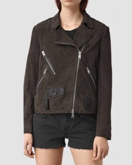 How to Get Away with Murder Season 3 Karla Souza Jacket