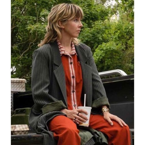 Loki Season 2 Sophia Di Martino Coat - Image 7
